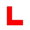 Driving instructor in  Laura