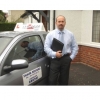 Driving instructor in  Shaun