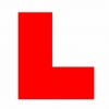 Driving instructor in  Ashley