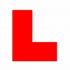 Driving instructor in  James