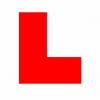 Driving instructor in  John