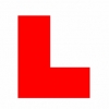 Driving instructor in   Jess
