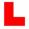 Driving instructor in  Philip