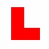 Driving instructor in  Frank