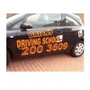 Driving instructor in  Brian