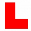 Driving instructor in  Leo