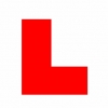 Driving instructor in  Din