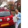 Driving instructor in  Phil